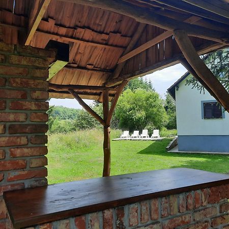 Vacation House Home, Plitvice Lakes National Park Plitvička Jezera Esterno foto