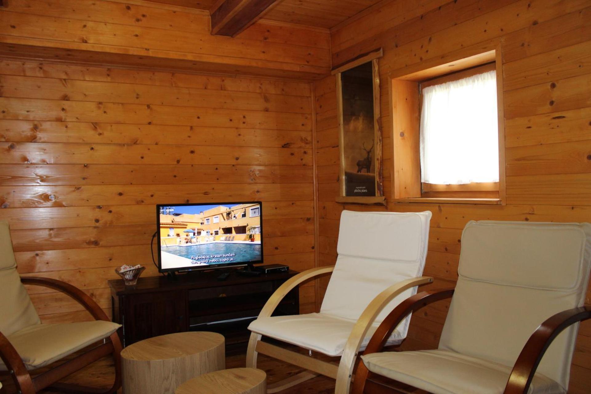 Vacation House Home, Plitvice Lakes National Park Plitvička Jezera Esterno foto