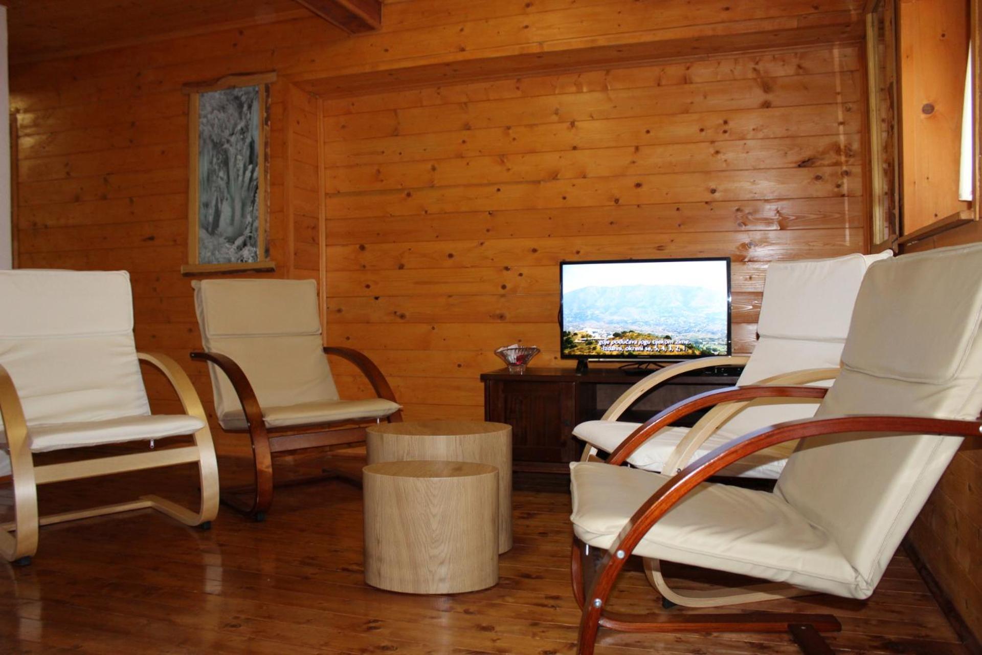 Vacation House Home, Plitvice Lakes National Park Plitvička Jezera Esterno foto