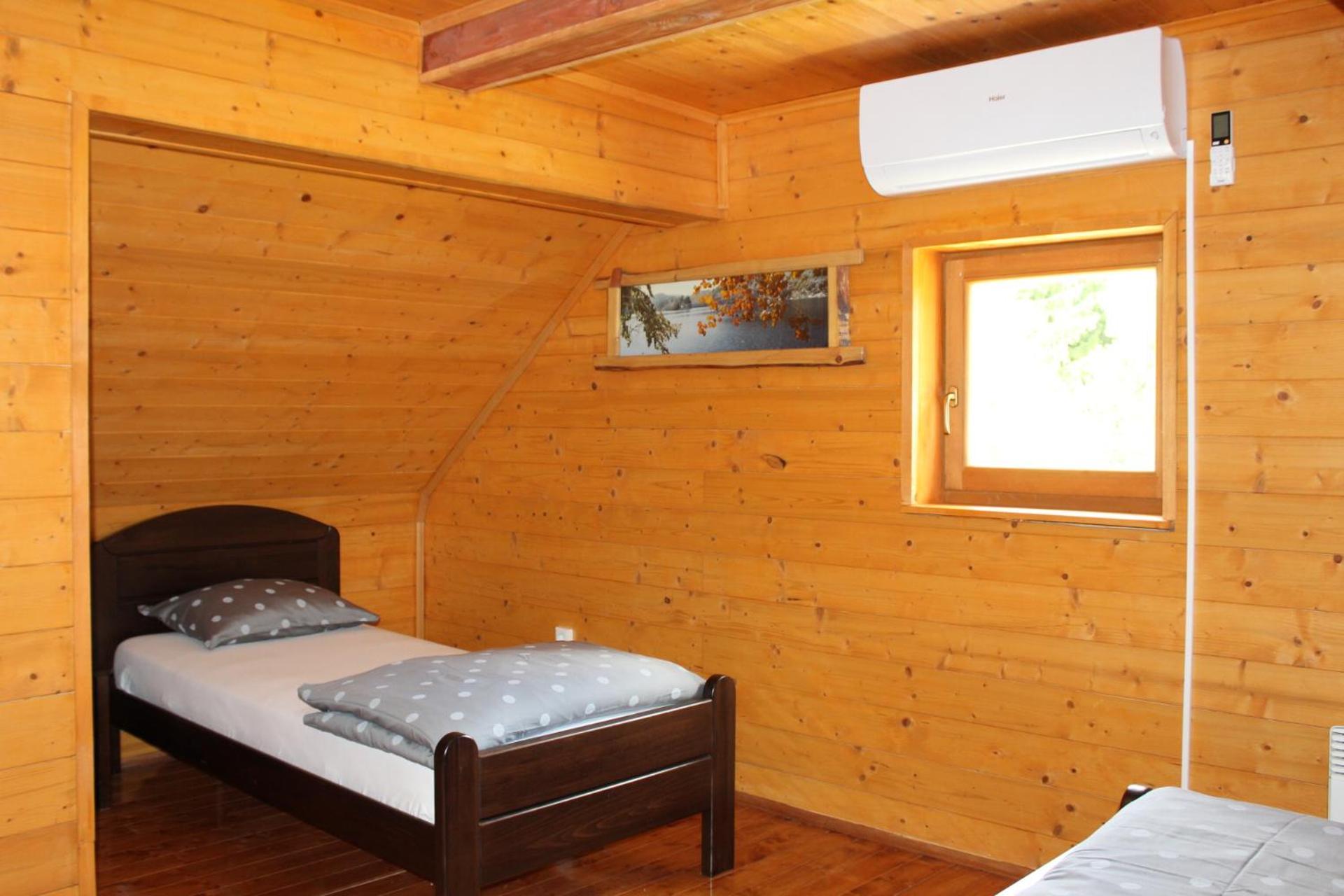 Vacation House Home, Plitvice Lakes National Park Plitvička Jezera Esterno foto