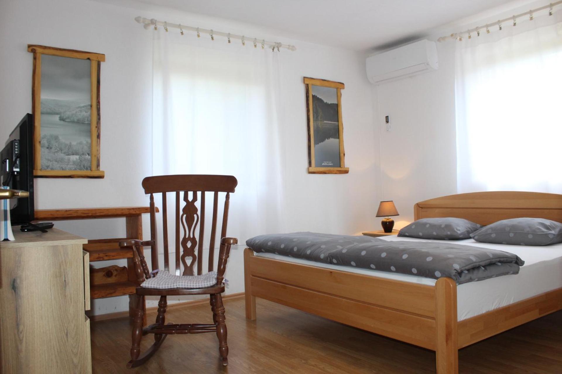 Vacation House Home, Plitvice Lakes National Park Plitvička Jezera Esterno foto