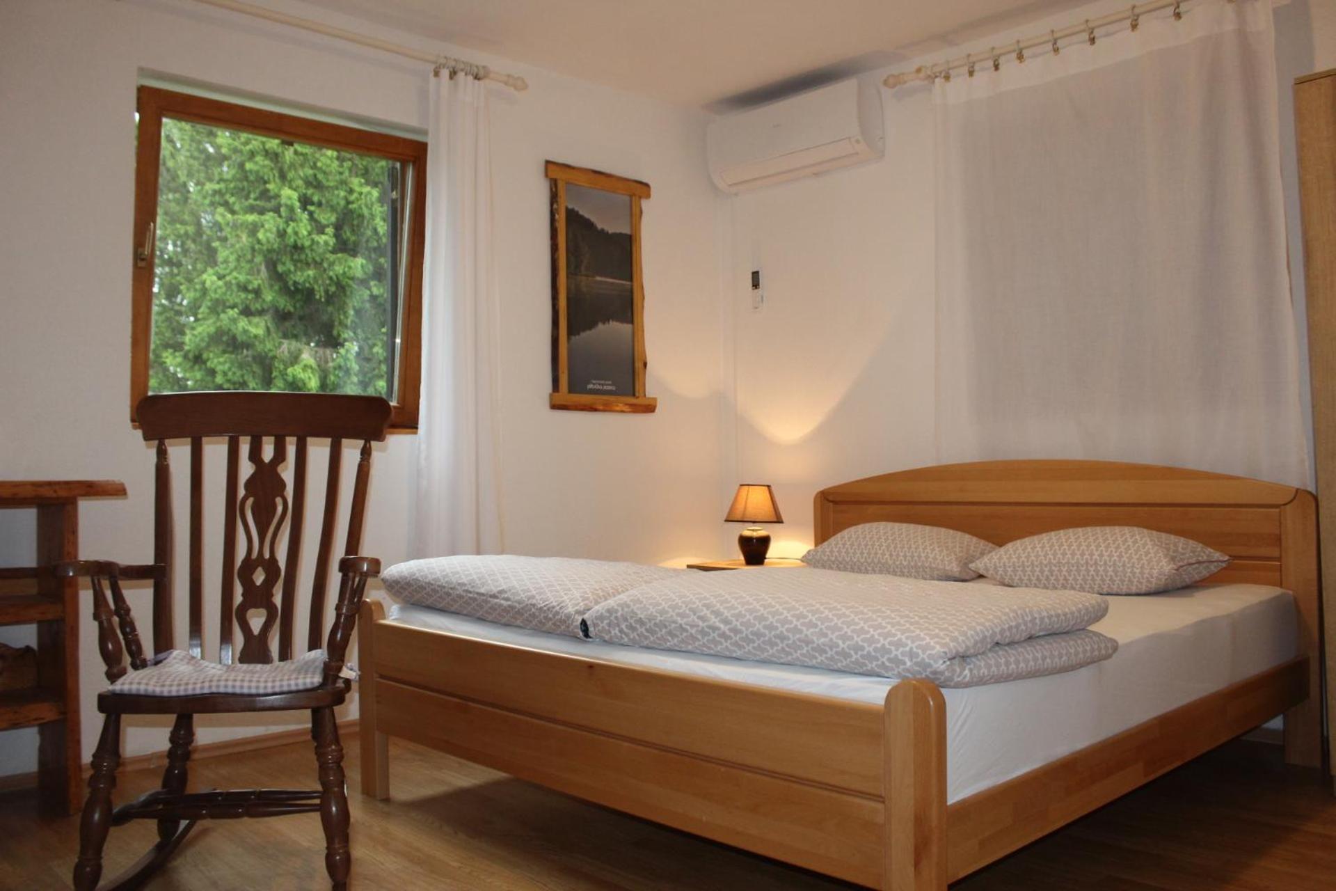 Vacation House Home, Plitvice Lakes National Park Plitvička Jezera Esterno foto