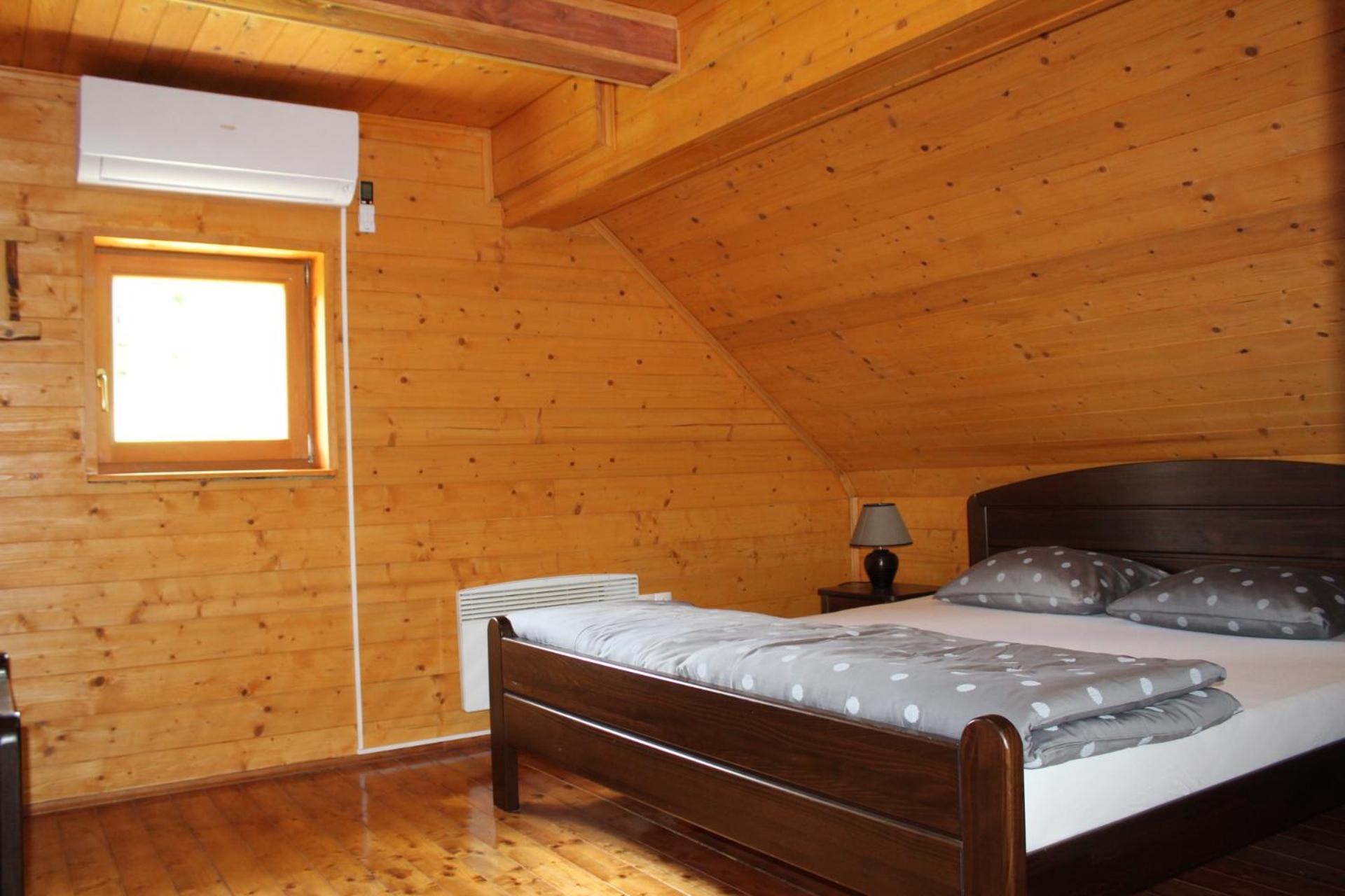 Vacation House Home, Plitvice Lakes National Park Plitvička Jezera Esterno foto