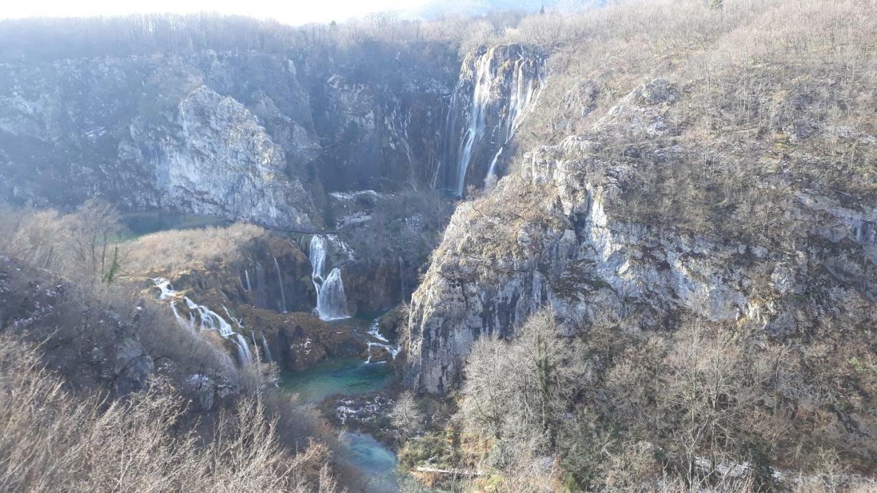 Vacation House Home, Plitvice Lakes National Park Plitvička Jezera Esterno foto