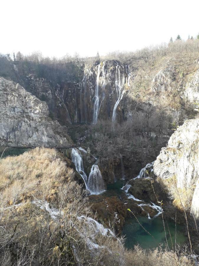 Vacation House Home, Plitvice Lakes National Park Plitvička Jezera Esterno foto